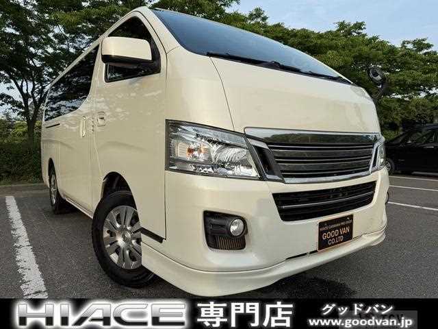 2013 Nissan Nissan Others