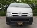 2013 Toyota Hiace Van