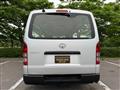 2013 Toyota Hiace Van