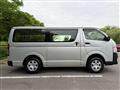 2013 Toyota Hiace Van