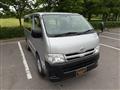 2013 Toyota Hiace Van