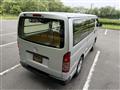 2013 Toyota Hiace Van