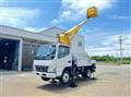 2011 Mitsubishi Fuso Canter