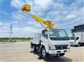 2011 Mitsubishi Fuso Canter