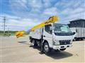 2011 Mitsubishi Fuso Canter