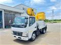 2011 Mitsubishi Fuso Canter