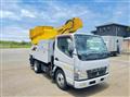 2011 Mitsubishi Fuso Canter