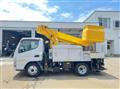 2011 Mitsubishi Fuso Canter