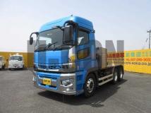 2021 Mitsubishi Fuso Super Great