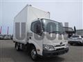2020 Toyota Dyna Truck