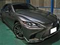 2018 Lexus LS