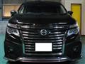 2017 Nissan Elgrand