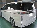 2017 Nissan Elgrand