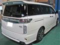2017 Nissan Elgrand