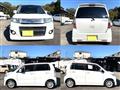 2009 Suzuki Wagon R