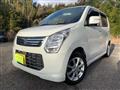 2013 Suzuki Wagon R