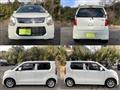 2013 Suzuki Wagon R