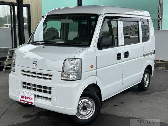 2014 Nissan Nissan Others