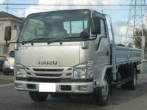 2016 Isuzu Elf Truck