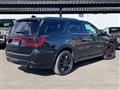 2017 Dodge Durango