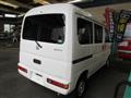 2018 Honda Acty Van