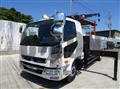 2023 Mitsubishi Fuso Fighter