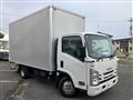 2015 Isuzu Elf Truck
