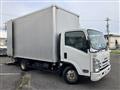 2015 Isuzu Elf Truck