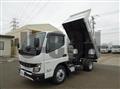 2024 Mitsubishi Fuso Canter