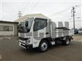 2024 Mitsubishi Fuso Canter