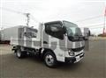 2024 Mitsubishi Fuso Canter