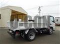 2024 Mitsubishi Fuso Canter