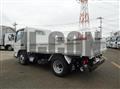 2024 Mitsubishi Fuso Canter