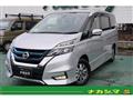2018 Nissan Serena