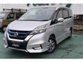 2018 Nissan Serena