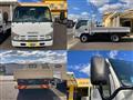 2009 Isuzu Elf Truck