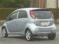 2009 Mitsubishi i