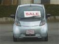 2009 Mitsubishi i