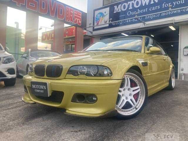2002 BMW BMW Others