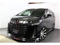 2019 Toyota Alphard G