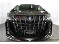 2019 Toyota Alphard G