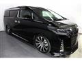 2019 Toyota Alphard G
