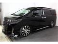 2019 Toyota Alphard G