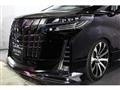 2019 Toyota Alphard G