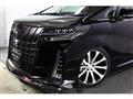 2019 Toyota Alphard G