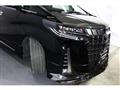 2019 Toyota Alphard G