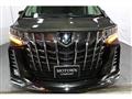 2019 Toyota Alphard G