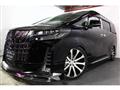 2019 Toyota Alphard G