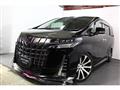 2019 Toyota Alphard G