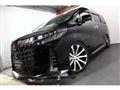 2019 Toyota Alphard G